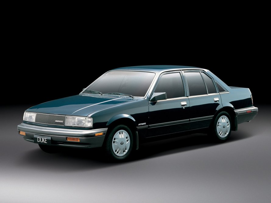Daewoo super Salon Salon
