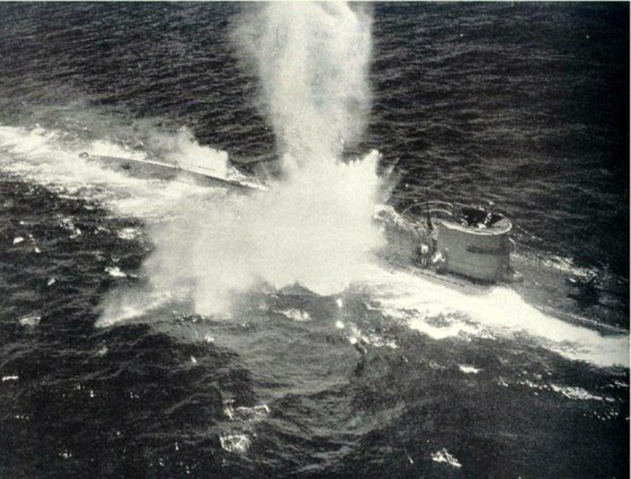 U-156 1941