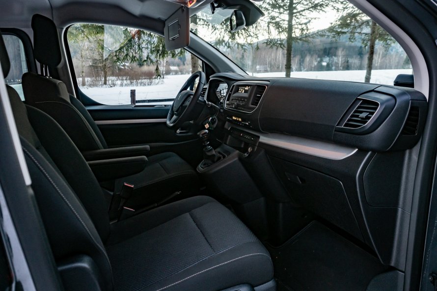 Peugeot traveller 4x4
