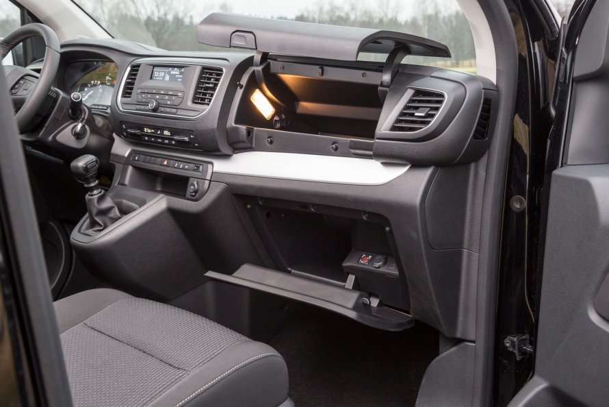 Peugeot Expert 4x4