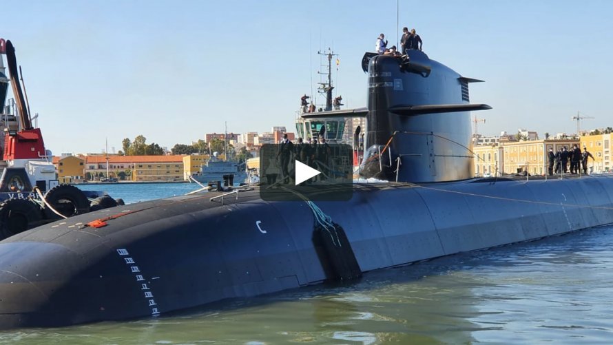 Пл с-13 Маринеско
