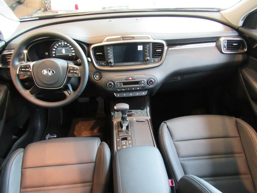 Kia Sorento Prime 2019