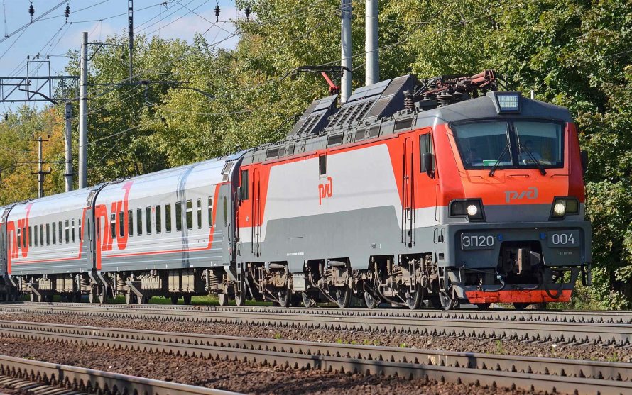 Эп20 2х секционный