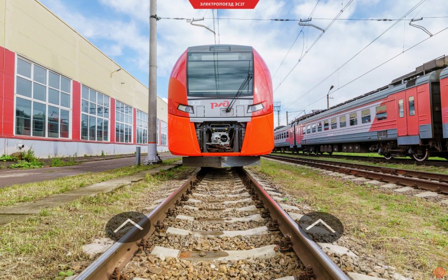 072в Белогорье вагон св