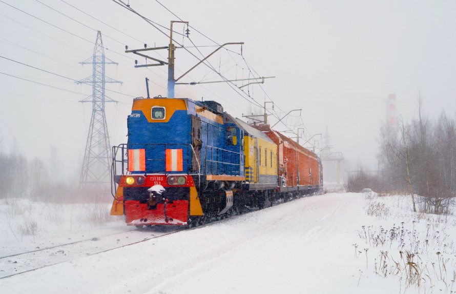 ВП 750 вагон купе проводника