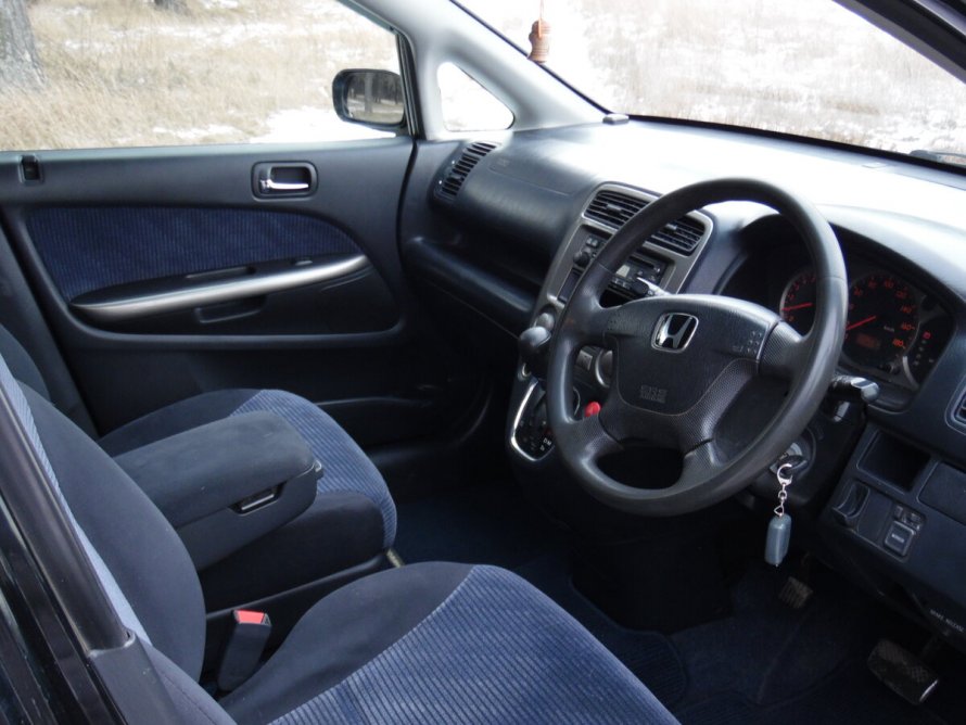 Toyota ipsum 2014