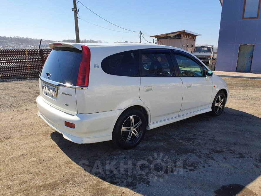 Форд фокус c-Max 2 тонированный
