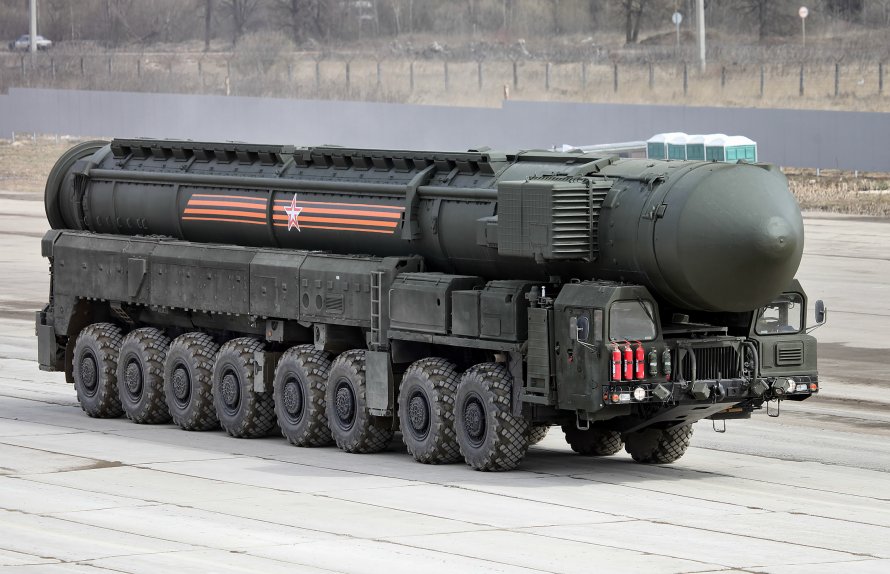 МЗКТ-79221 Ярс