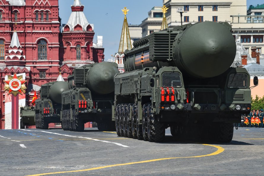МЗКТ 79221 Тополь м