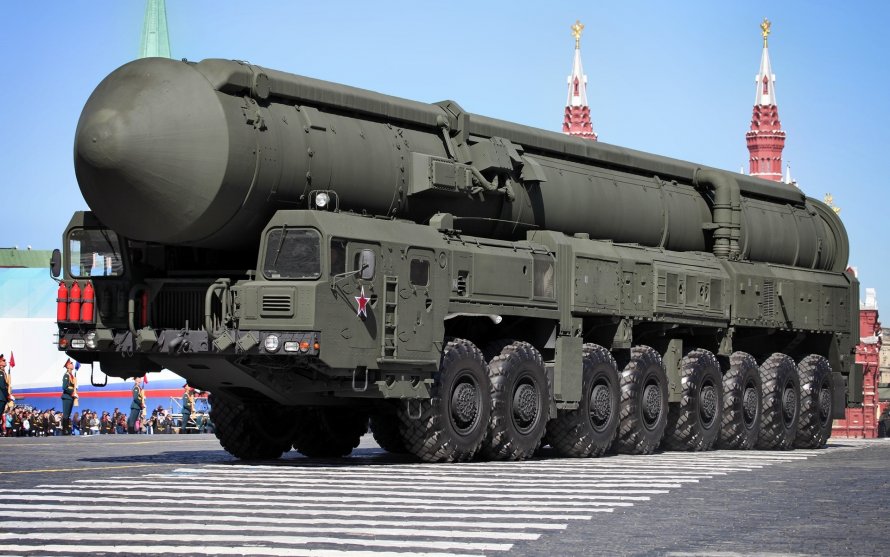 Тягач МЗКТ-79221