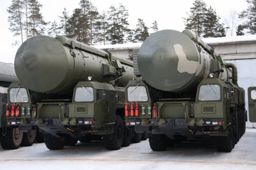 РСД-10 Пионер
