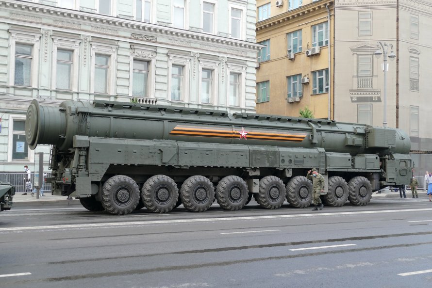 МЗКТ-79221 Ярс