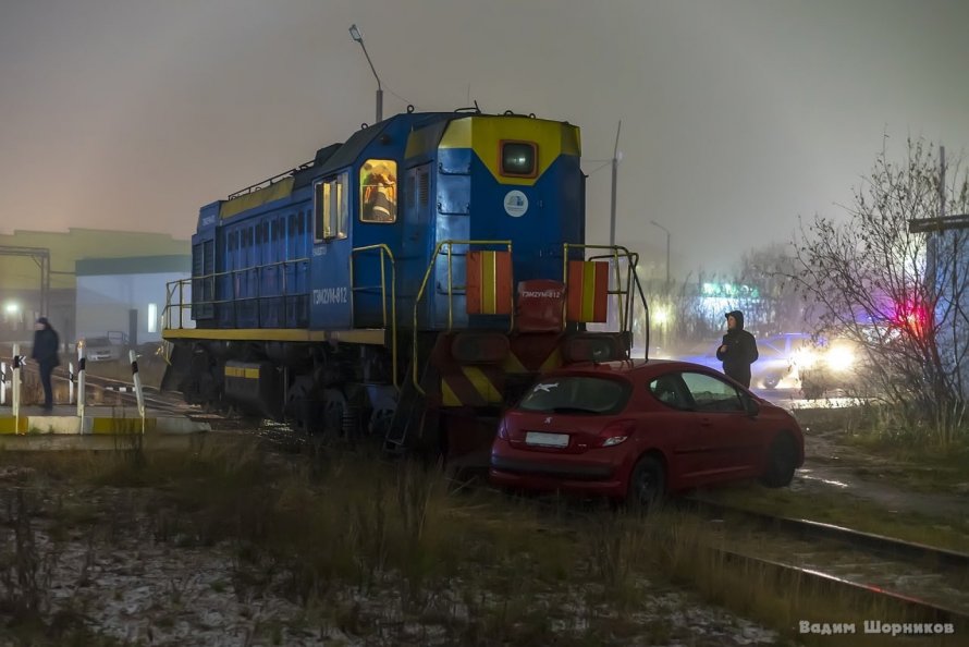 Сыктывкар тэп70