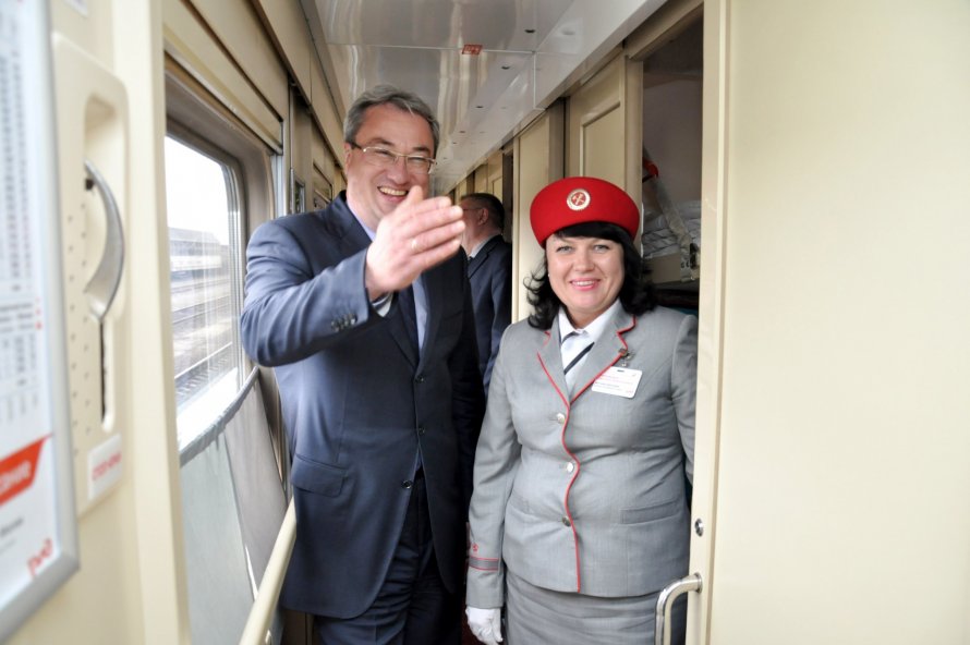 Станция Кадниковский