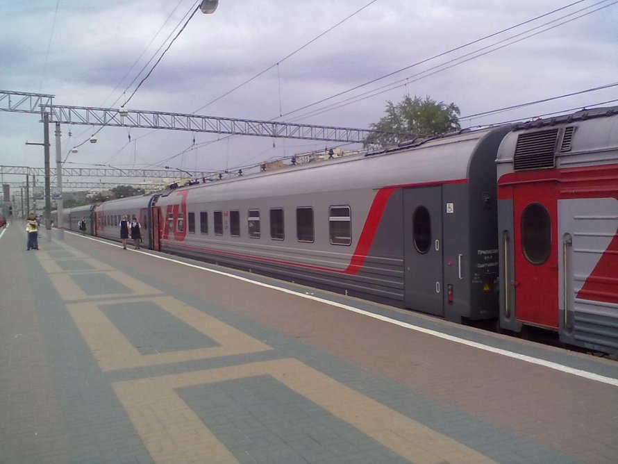 Авиарейс прогород