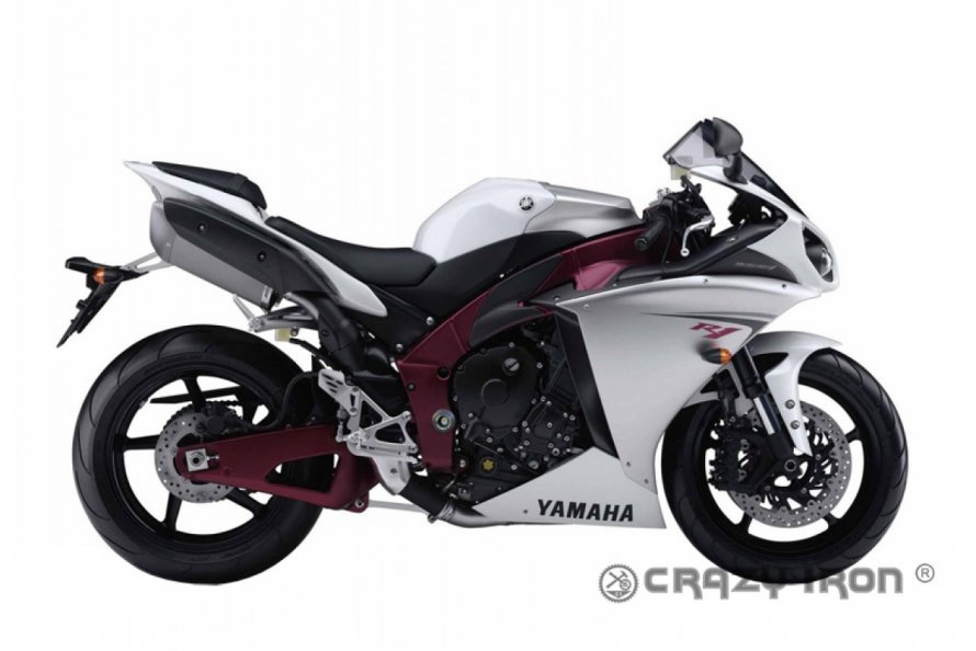 Yamaha YZF r1 2014