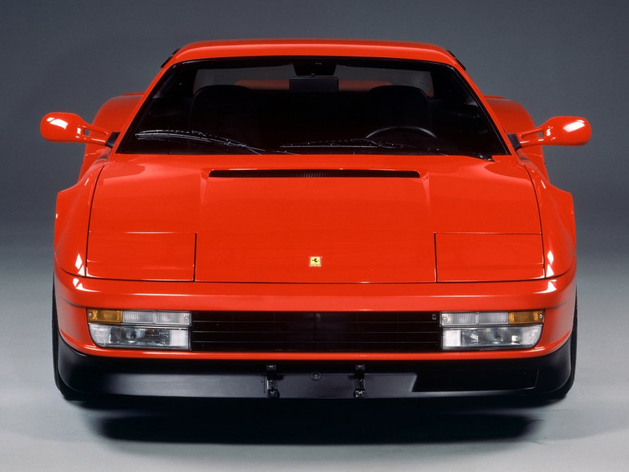 Ferrari Testarossa