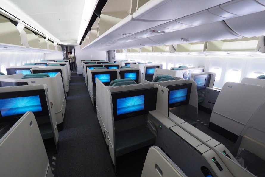 Боинг 747