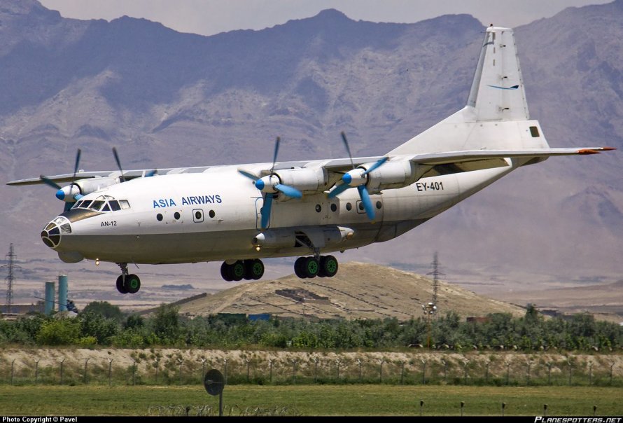 H750 самолет
