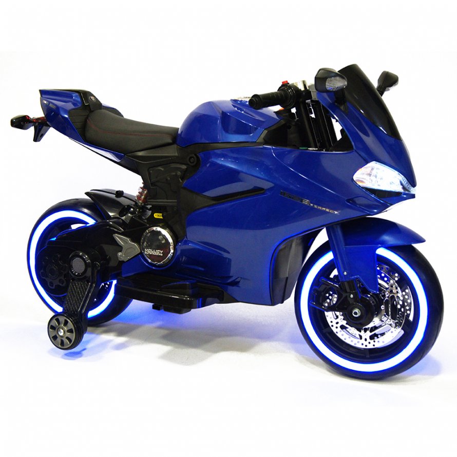 RIVERTOYS мотоцикл Moto а001аа