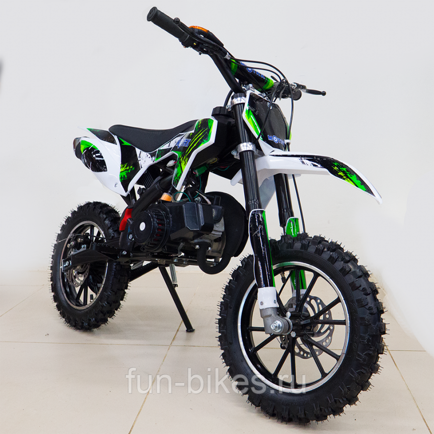 Мини кросс бензиновый MOTAX 50