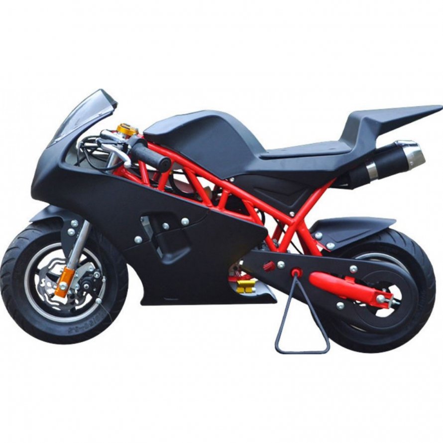 Мини мотоцикл MOTAX 50 СС Ducati