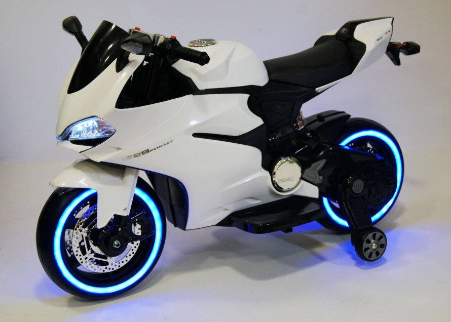 Мини мотоцикл MOTAX 50 СС Ducati