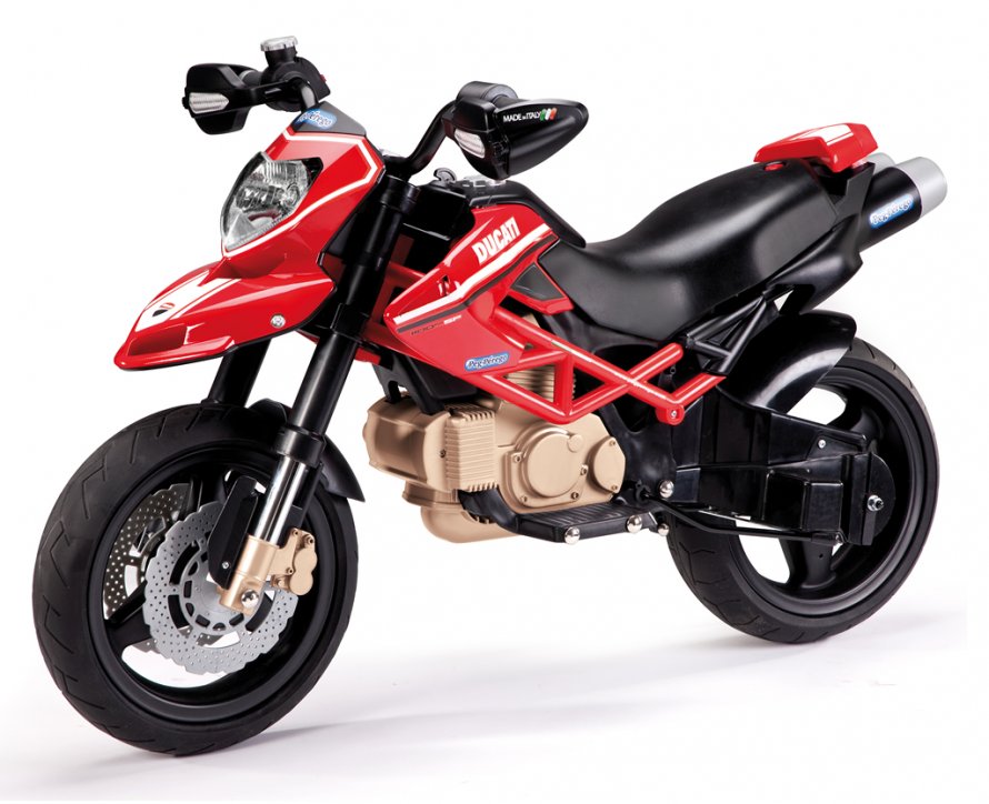 Мини мотоцикл MOTAX 50 СС Ducati