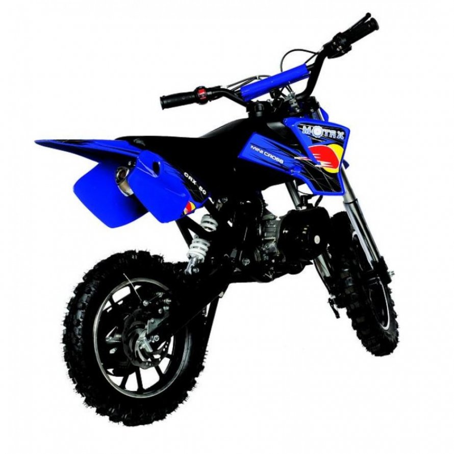 MOTAX мини кросс 50 cc