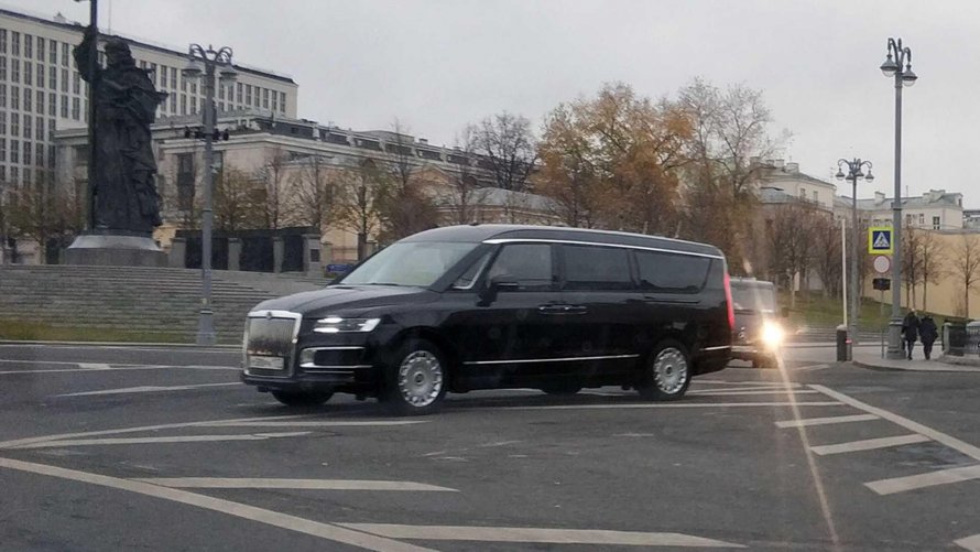 Аурус 4125