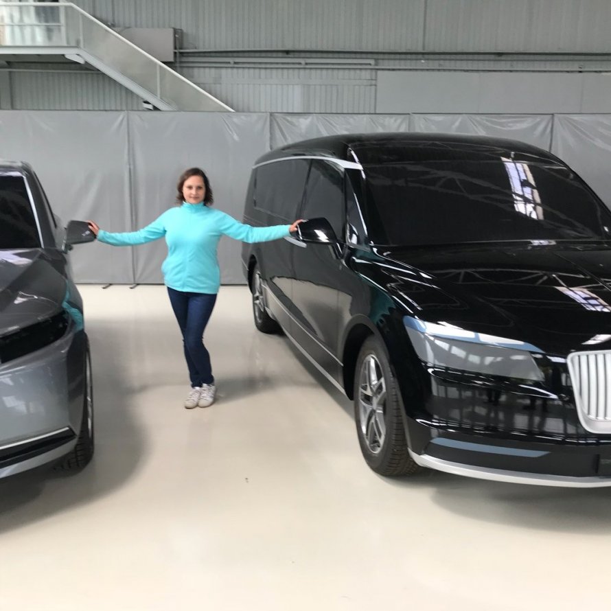 ICONIQ 7