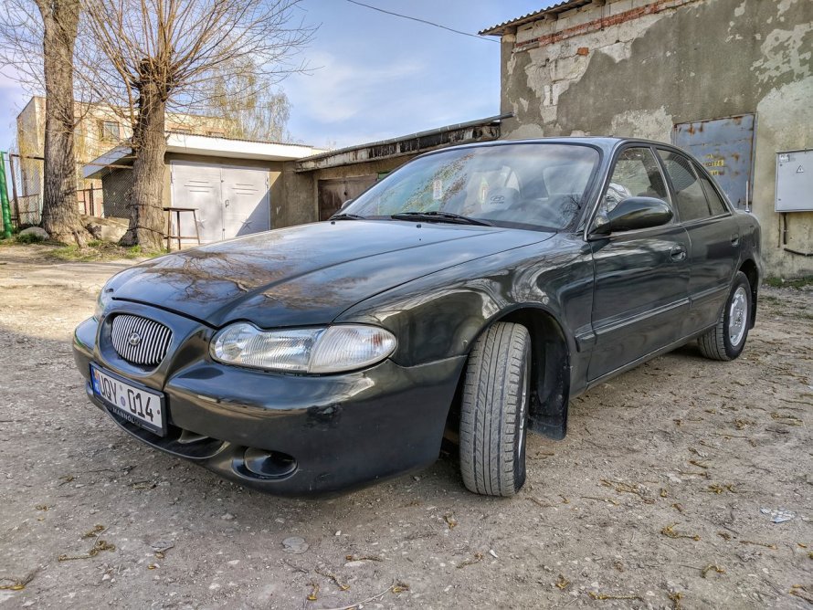 Sonata 3