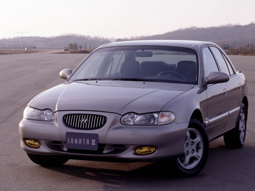 Rover 75 1998