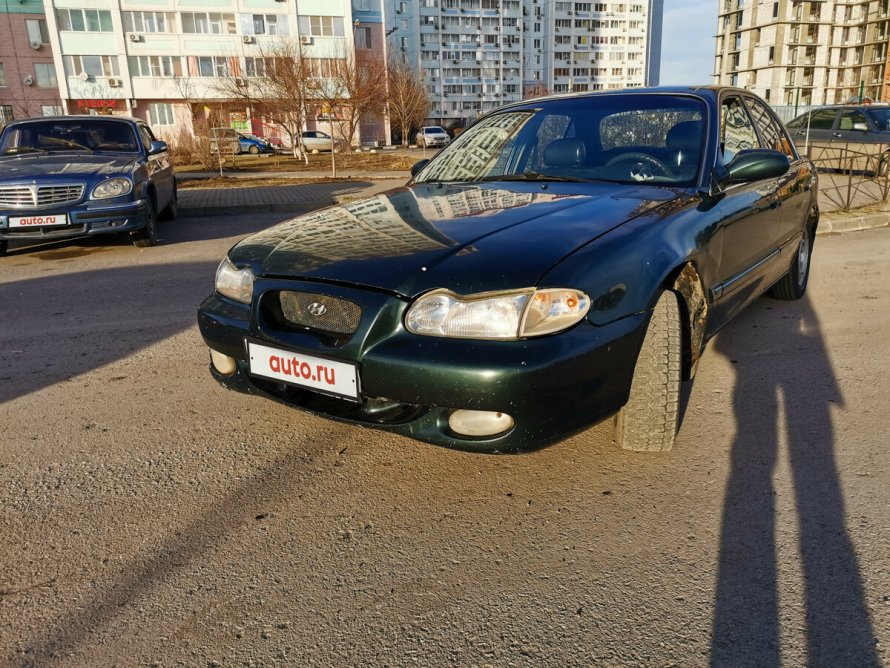 Соната 1993