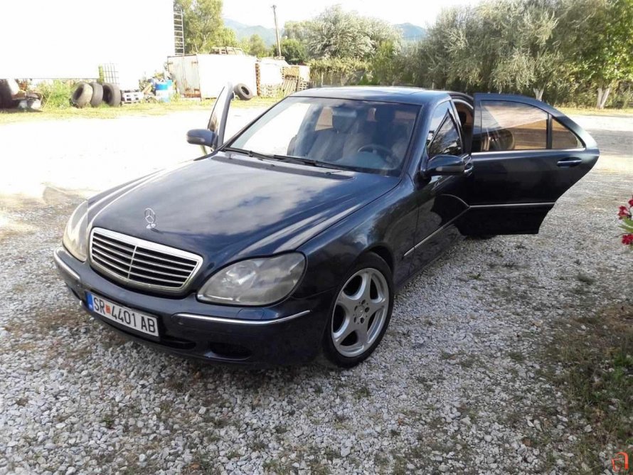 S320 мрсдс