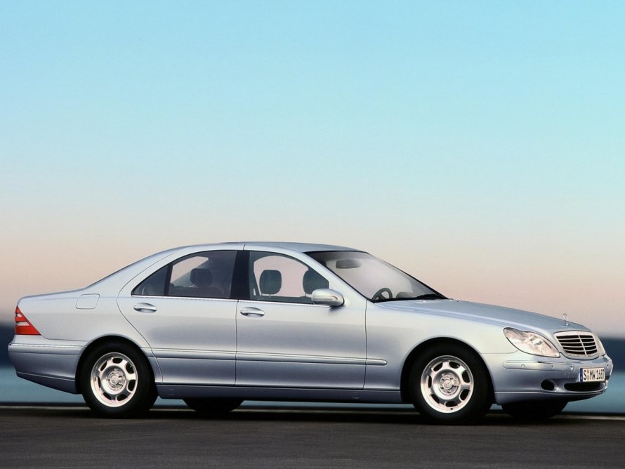 Мерси s 320 2002 японcrjq c,jhrb gjl ghfdbntkmcndj