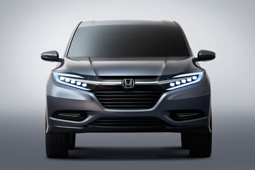 Honda Urban