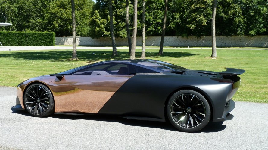 Рено Onyx