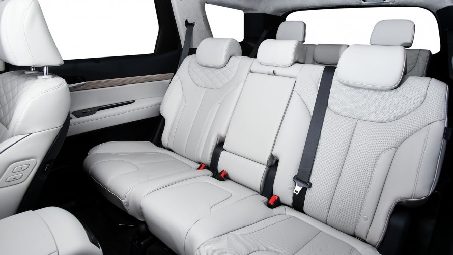 Hyundai Palisade 2020