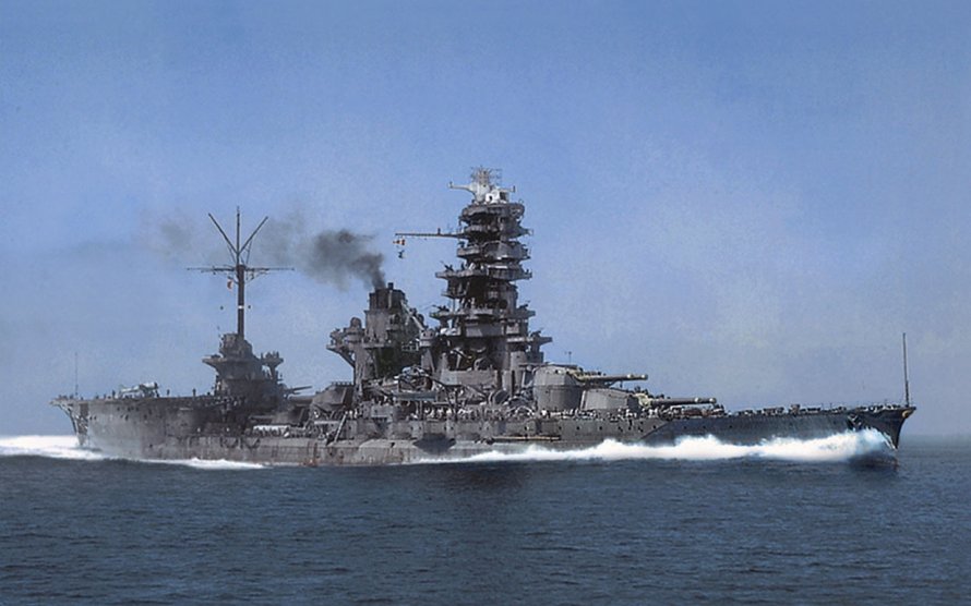 Дестроер корабль морской