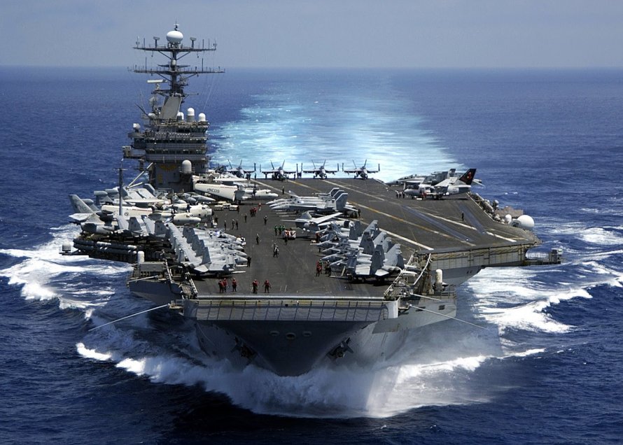 Battleship концепт