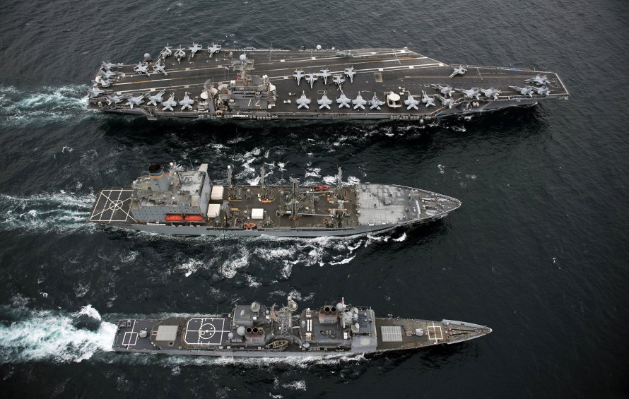 Yamato линкор