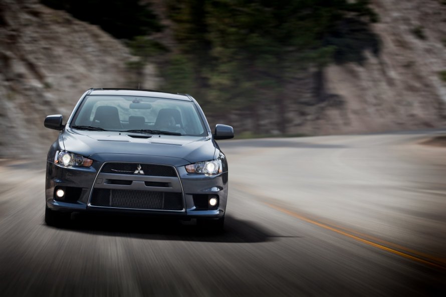 Mitsubishi ASX 2014