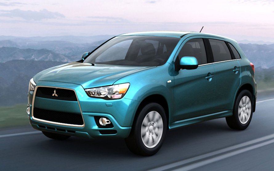Mitsubishi Lancer Evolution 2005