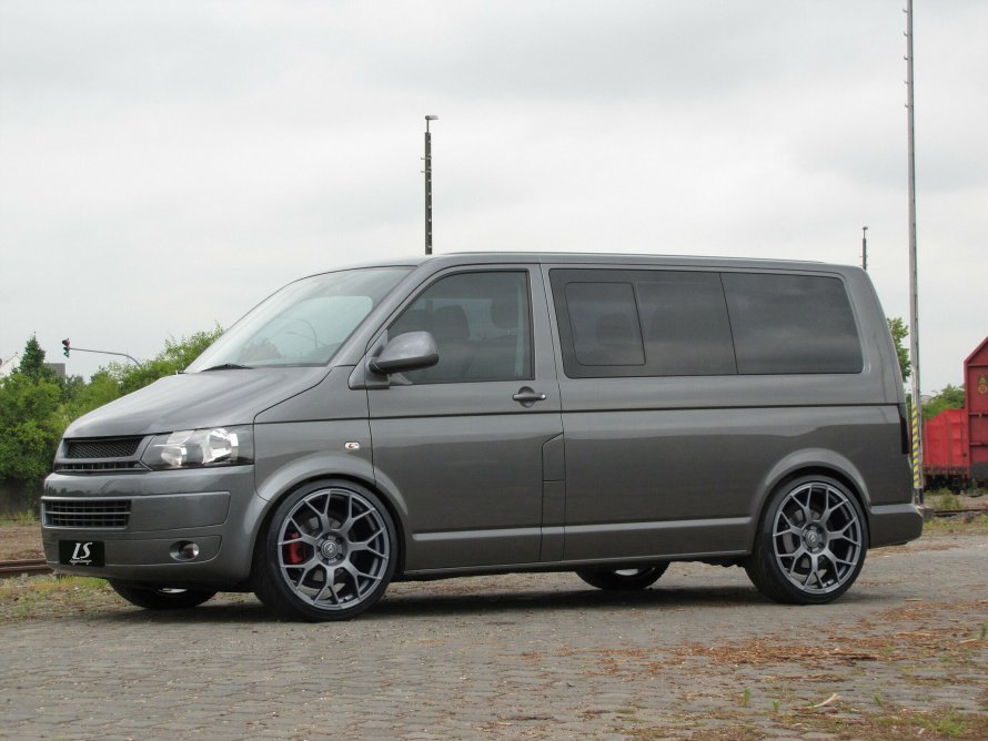 Volkswagen t5 r20