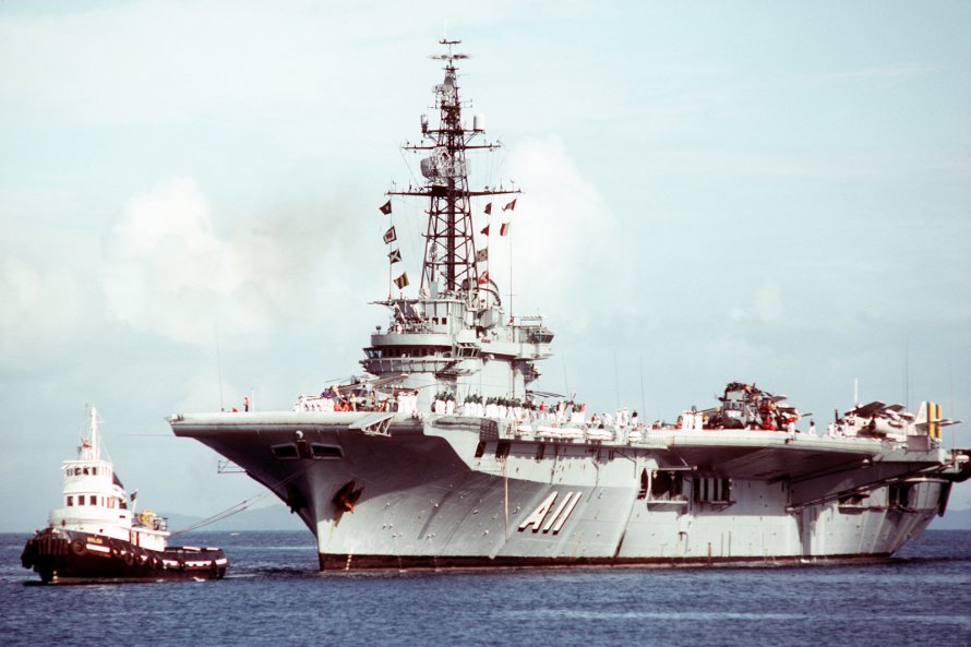 «Нимиц» (CVN-68)