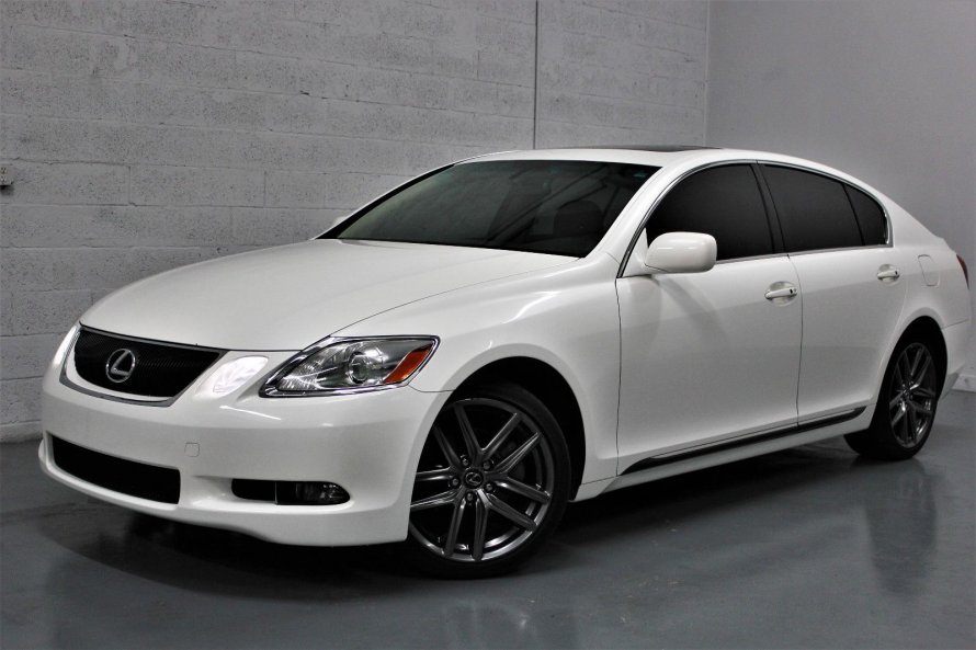 Lexus gs300 2006