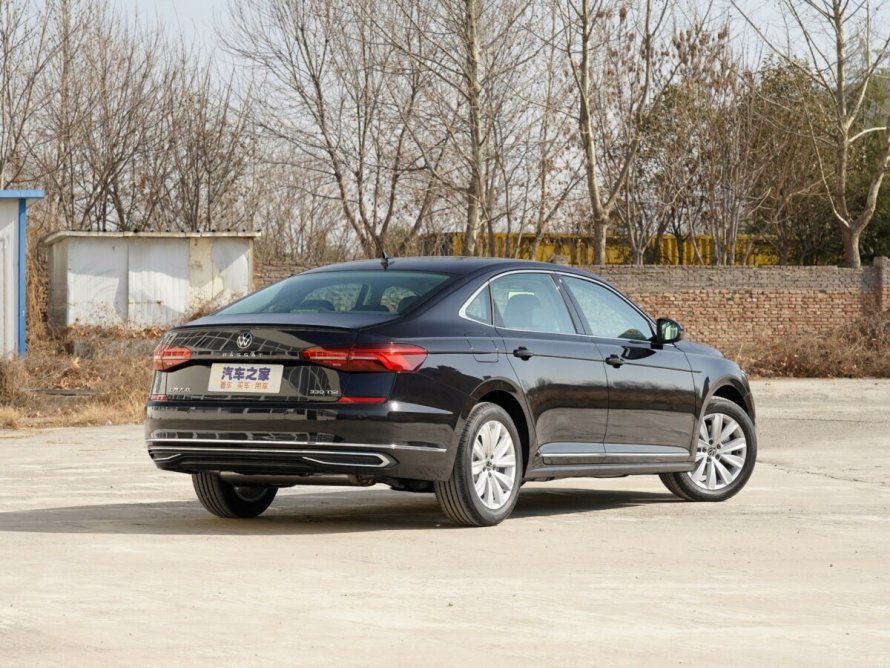 Volkswagen Passat variant 2020
