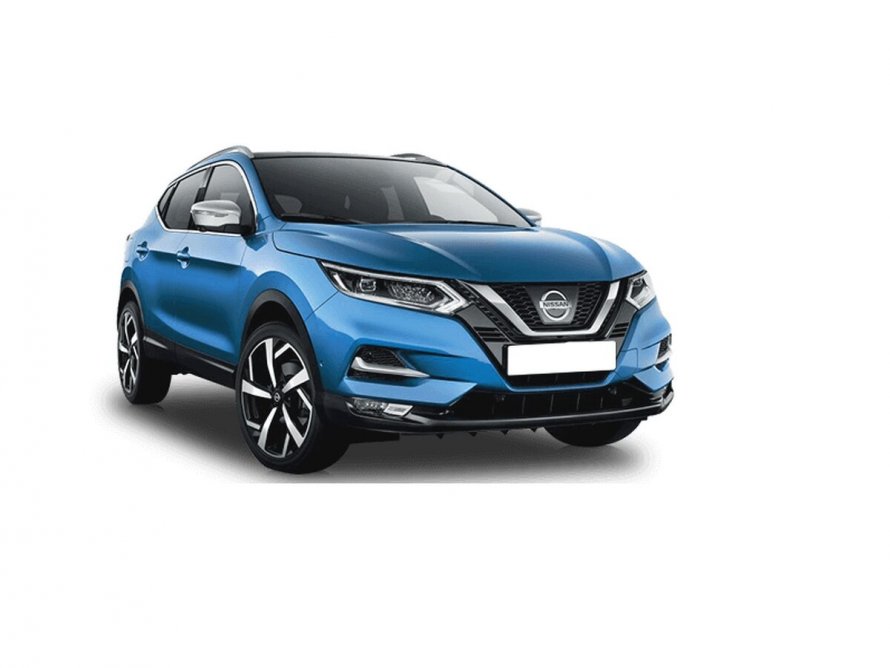 Ниссан Qashqai 2020