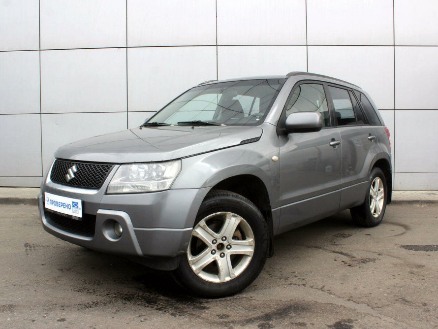 Сузуки 2005